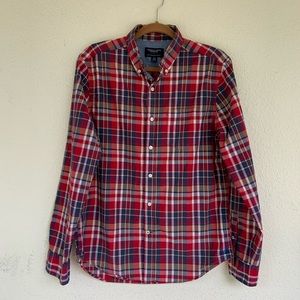 American Eagle Athletic Fit Men’s Shirt